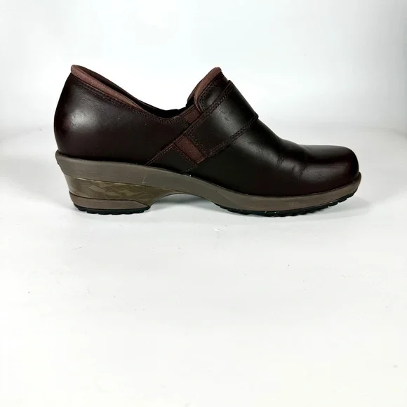 Merrell Women's Valetta PRO Moc Slip resistant on work shoes - Picture 7 of 13